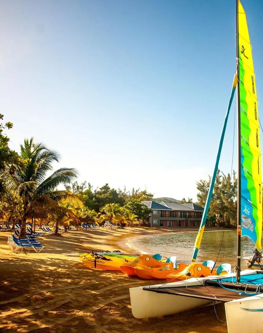 Jewel Paradise Cove Adult Beach Resort & Spa Runaway Bay