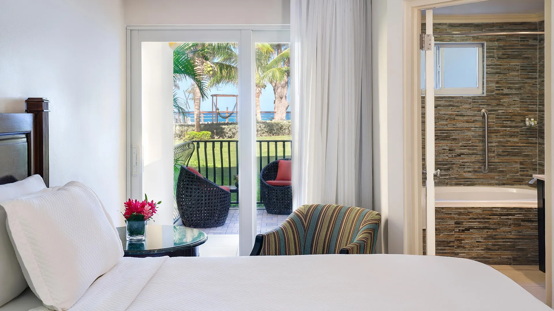 *****  Jewel Paradise Cove Adult Beach Resort & Spa Runaway Bay Jamaica