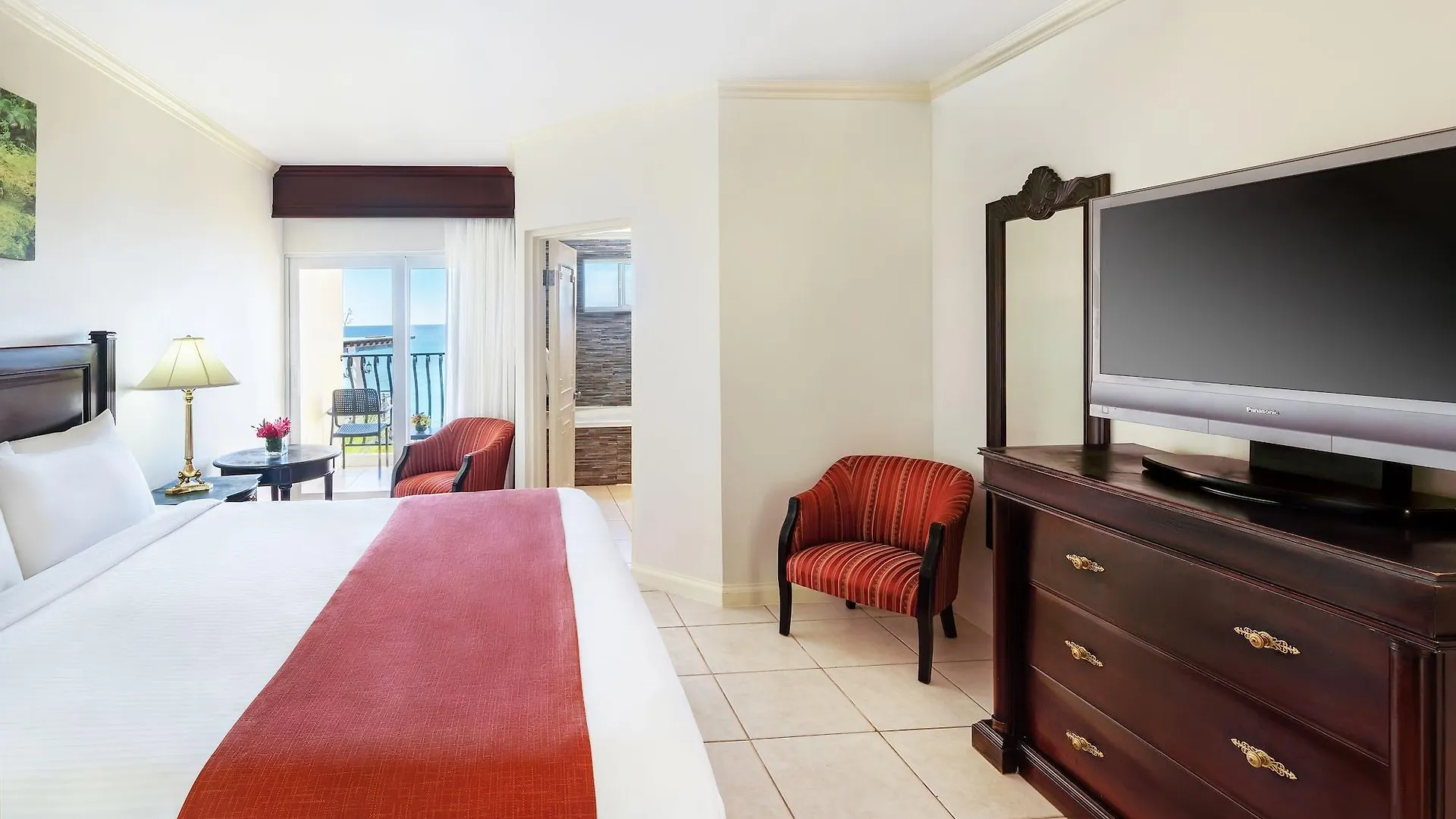 *****  Jewel Paradise Cove Adult Beach Resort & Spa Runaway Bay Jamaica