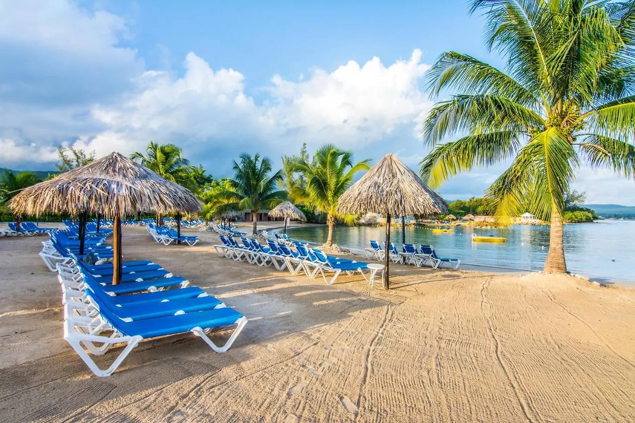*****  Jewel Paradise Cove Adult Beach Resort & Spa Runaway Bay Jamaica