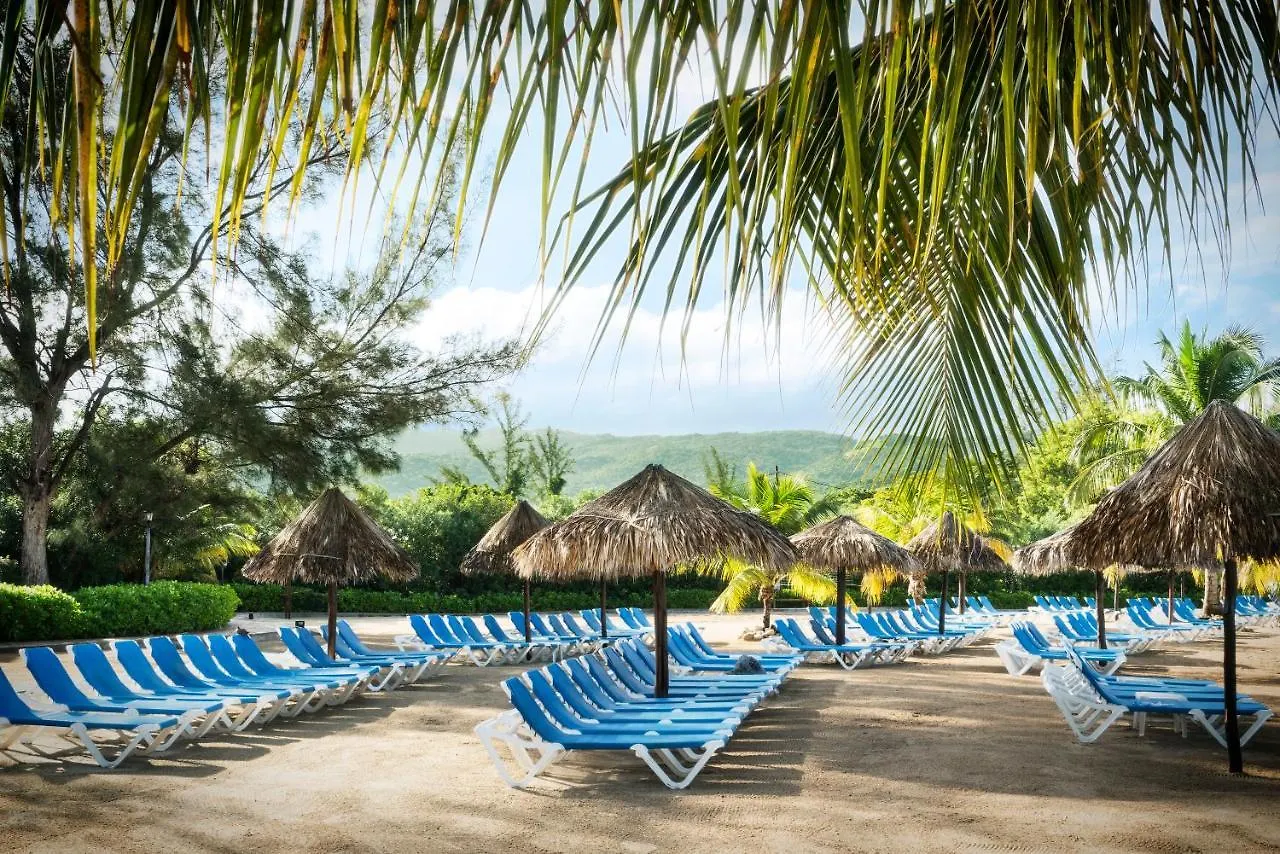 Jewel Paradise Cove Adult Beach Resort & Spa Runaway Bay