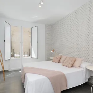 Hi - Smart - He 1 Apartment Granada