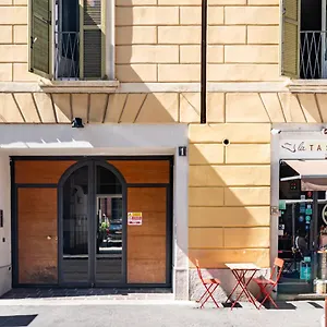 Brera Livings, Charming Flat Near Duomo Apartment Milan