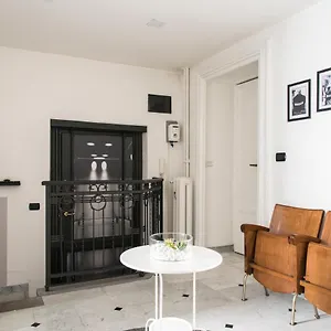 Youhosty - Giovanni Da Palestrina 10 Apartment Milan