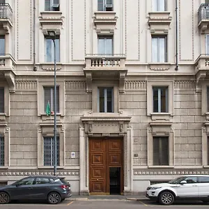 Youhosty - Giovanni Da Palestrina 10 Apartment Milan