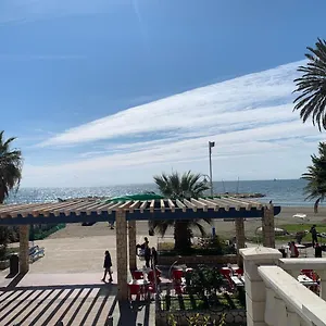 Calle Quitapenas 37 Holiday home Malaga