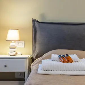 Darsena Flat Apartment Milan