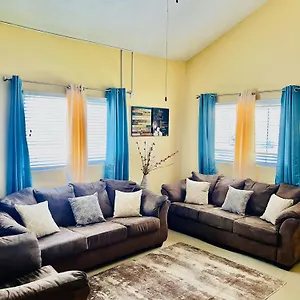 Holiday home Morgan' S Two Bedroom Retreat, Ellis Caymanas