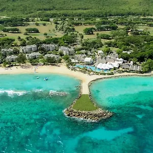 Курортный комплекс Melia Jamaica Braco Village