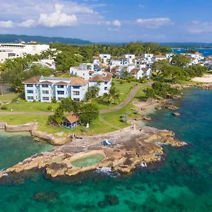 Apartment Point Village, Orange Bay